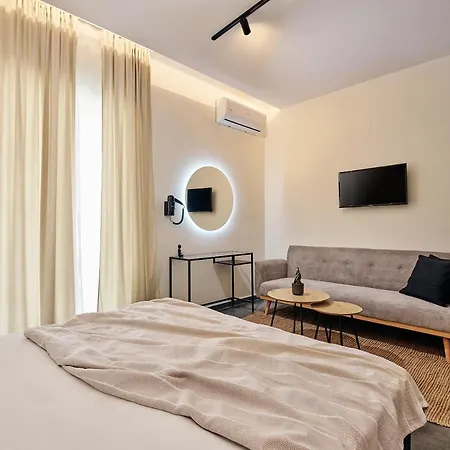 Amaroo Apartamento