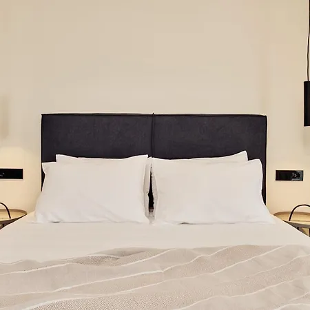 Amaroo Apartamento Laganas