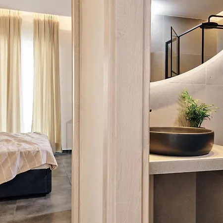 Amaroo Apartamento